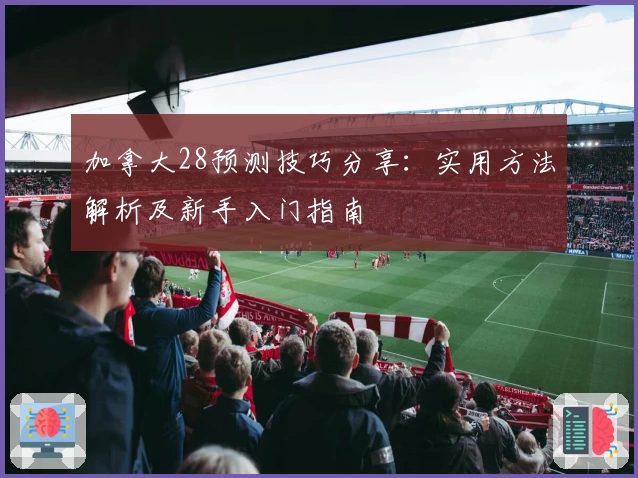 加拿大28预测技巧分享：实用方法解析及新手入门指南