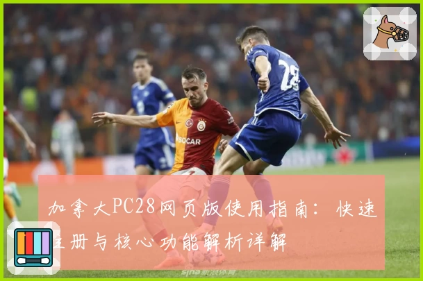 加拿大PC28网页版使用指南：快速注册与核心功能解析详解