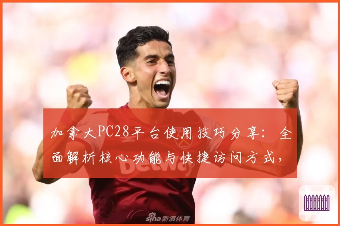 加拿大PC28平台使用技巧分享：全面解析核心功能与快捷访问方式，轻松开启便捷体验