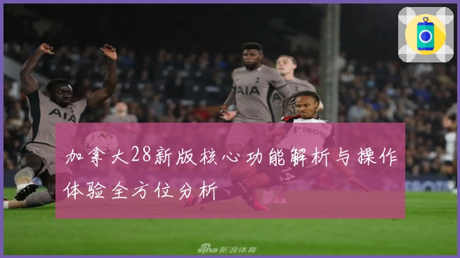 加拿大28新版核心功能解析与操作体验全方位分析