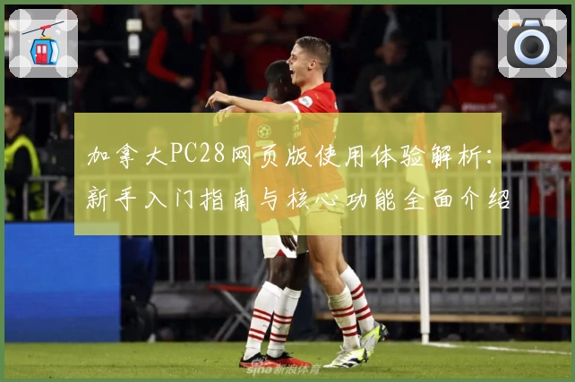 加拿大PC28网页版使用体验解析：新手入门指南与核心功能全面介绍