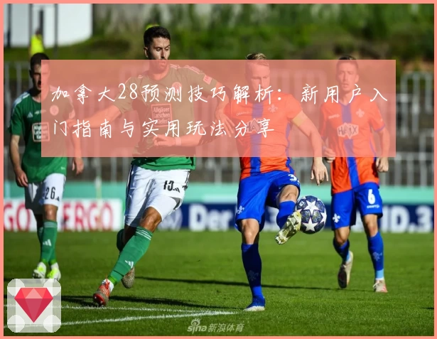 加拿大28预测技巧解析：新用户入门指南与实用玩法分享