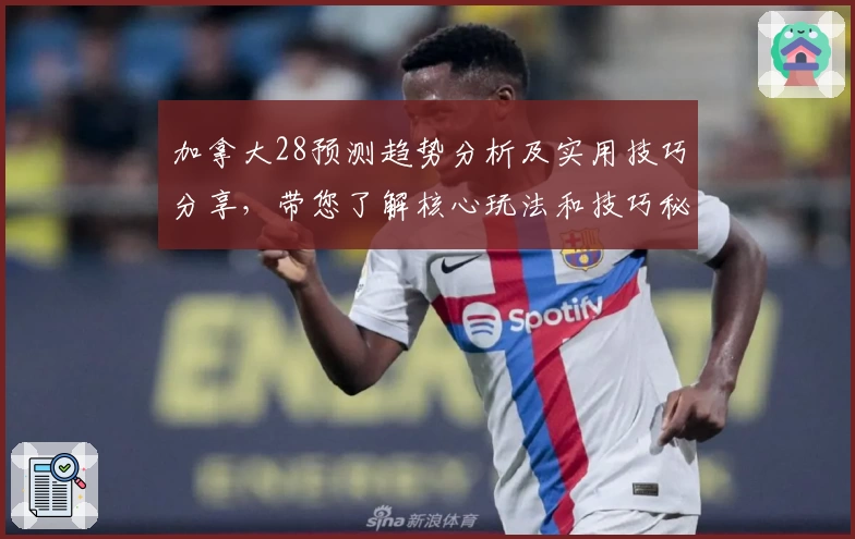 加拿大28预测趋势分析及实用技巧分享，带您了解核心玩法和技巧秘诀