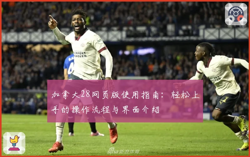 加拿大28网页版使用指南：轻松上手的操作流程与界面介绍